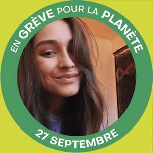 Meet your Posher, Catherine